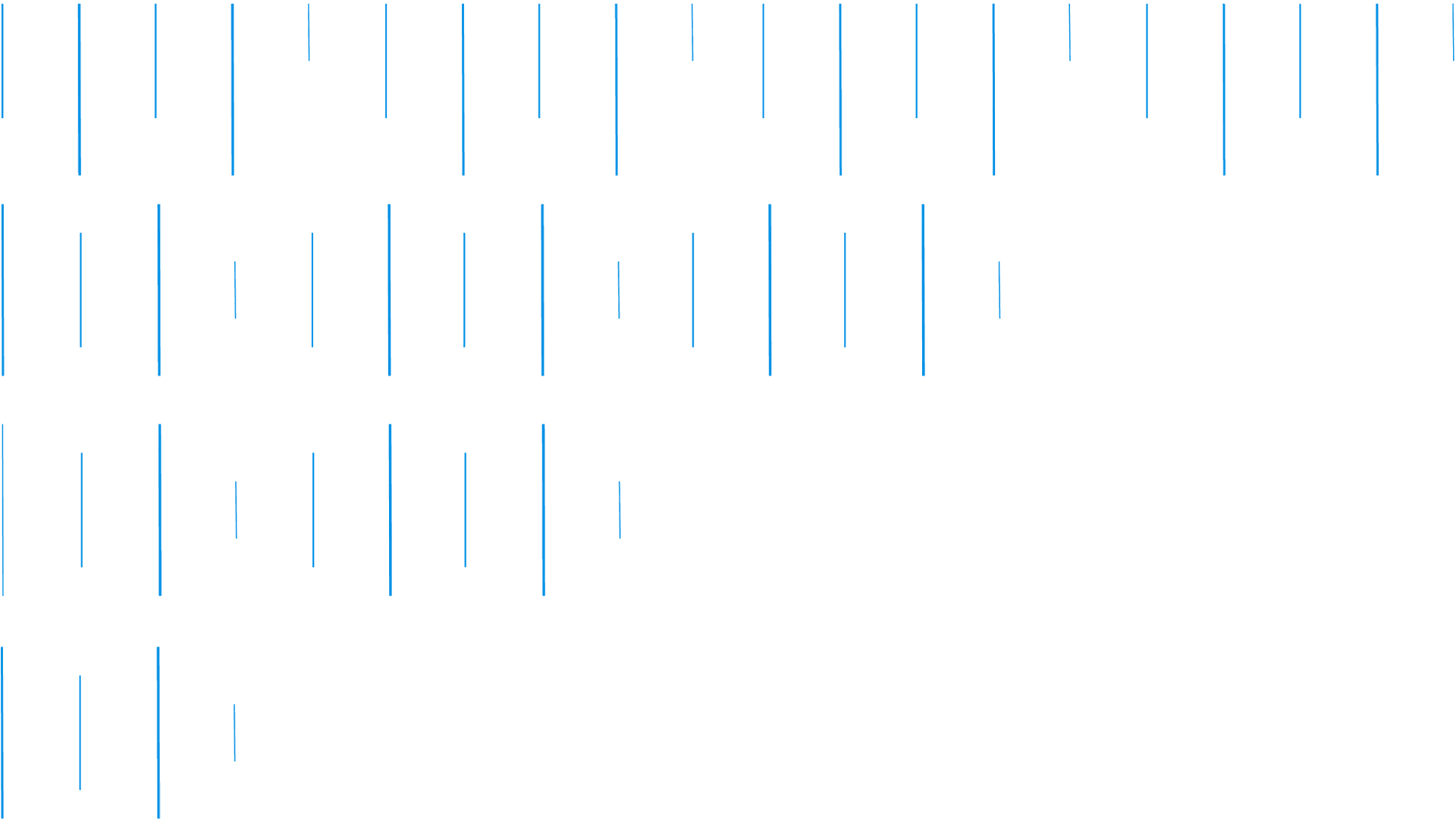Rainfall Background Illustration